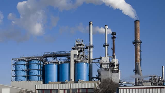 4 Pollution Control Stocks to Watch on Robust Industry Trends