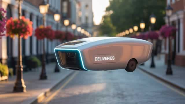 XPO: Strong Execution, But Valuation Leaves No Margin Of Safety (Rating Downgrade)