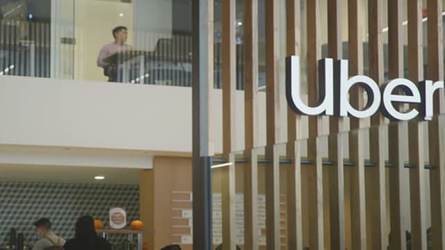 Uber: 3 Growth Engines Make The AV Spending Risk Worth Taking (Rating Upgrade)