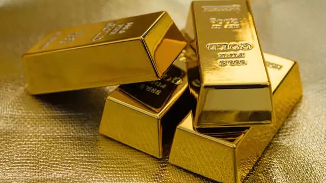 International Tower Hill Mines As A Cheap Lever On The Price Of Gold, A Change Worth $115 Million