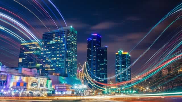 Xerox Holdings Stock Rises 7.4% Since Q4 Earnings Release