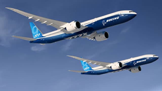Boeing flags 737 Max software glitch affecting some automated approach functions