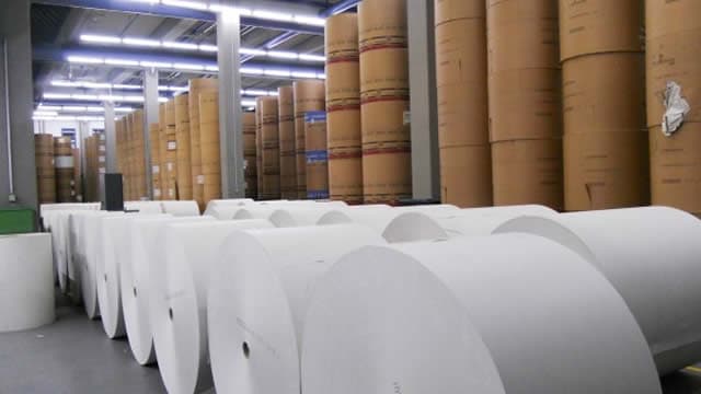 Recent Price Trend in Suzano (SUZ) is Your Friend, Here's Why