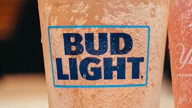 AB InBev Leverages Premiumization and Digital Platforms for Growth