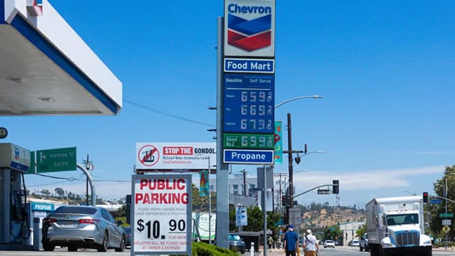 Can Chevron's South Asian LNG Strategy Drive Long-Term Growth?