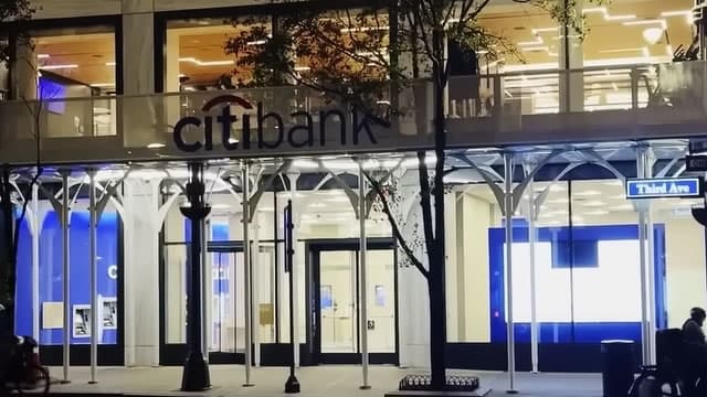 Is Citigroup (C) Stock Outpacing Its Finance Peers This Year?