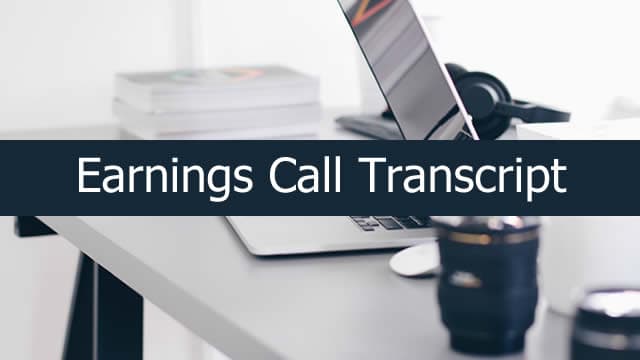 Vale S.A. (VALE) Q2 2026 Earnings Call Transcript