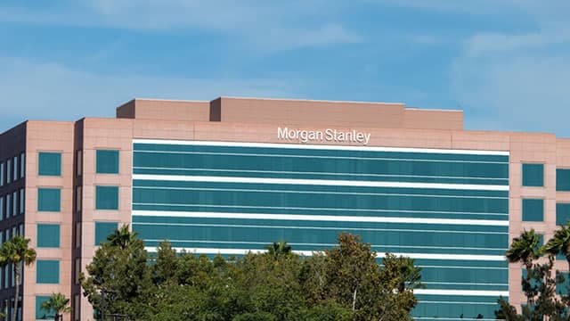 Morgan Stanley (MS) is a Top Dividend Stock Right Now: Should You Buy?