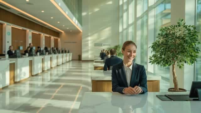 Houlihan Lokey: Other Mid-Market Are Players Getting More Investment Banking Growth