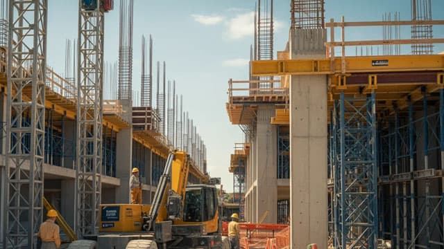Why Fluor Stock Is Skyrocketing Today