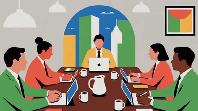 Cimpress (CMPR) Is a Great Choice for 'Trend' Investors, Here's Why