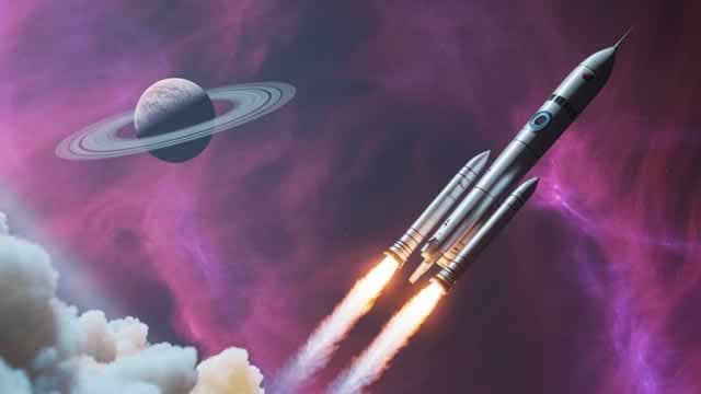 Firefly Aerospace: I Would Hold, Not Chase