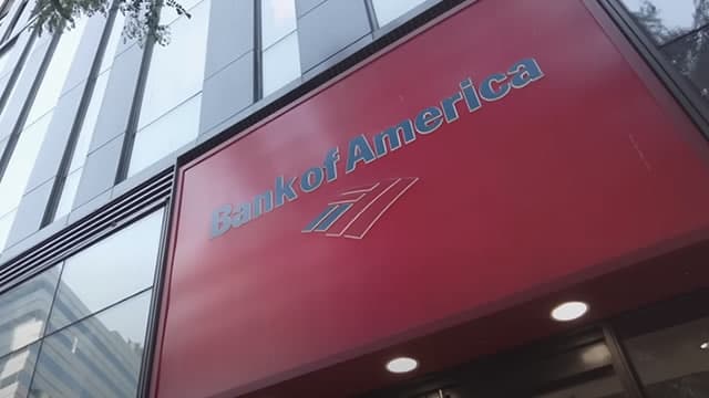 Bank of America agrees to pay $72.5 million to settle Epstein accusers' lawsuit