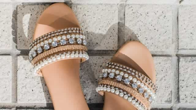 Designer Brands (DBI) Beats Q1 Earnings and Revenue Estimates