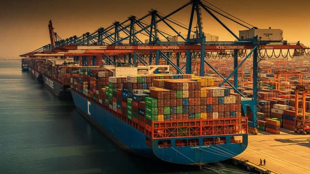 Is Pangaea Logistics Solutions (PANL) Stock Undervalued Right Now?