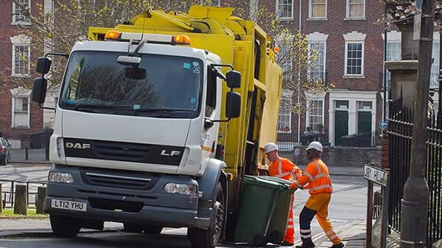 Compared to Estimates, Republic Services (RSG) Q2 Earnings: A Look at Key Metrics