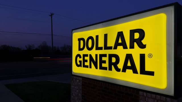 Dollar General Names Grocery Industry Vet Jerry Fleeman as CEO