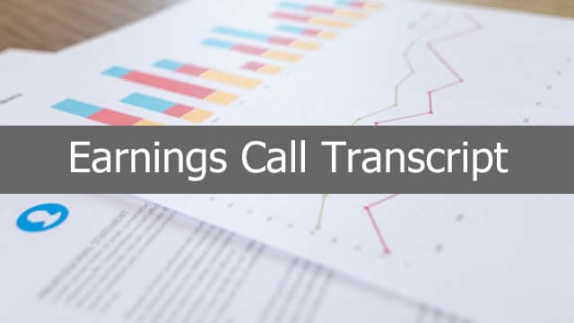 EuroDry Ltd. (EDRY) Q2 2026 Earnings Call Transcript