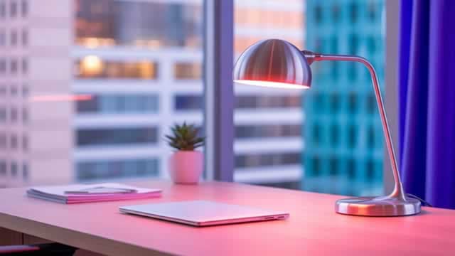 This Top Chip-Gear Stock Has Positive Catalysts Ahead, Citi Says