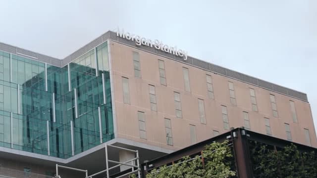 Morgan Stanley Nearing 52-Week High: Buy, Sell or Hold?
