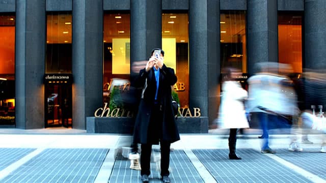 Charles Schwab Is Better Insulated From AI Than Feared