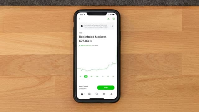 Robinhood Now Has 13 Separate Business Lines Above $100 Million in Annualized Revenue. Here's Why Crypto No Longer Decides the Quarter.
