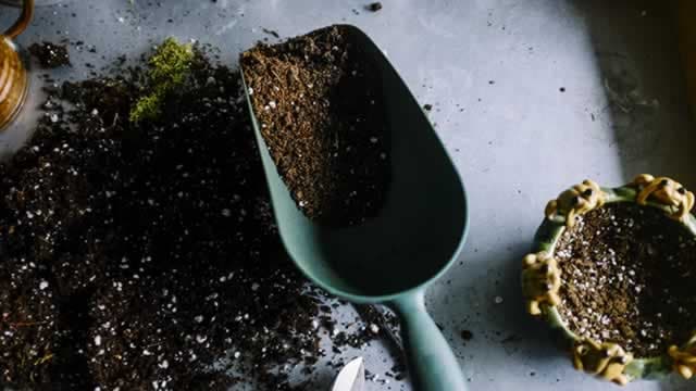 Here's Why Central Garden (CENT) is a Strong Growth Stock