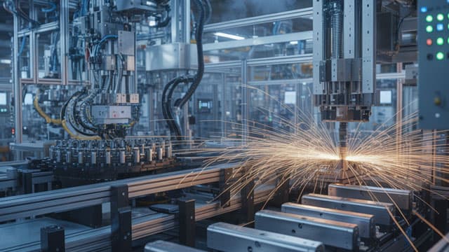 Eaton Corporation, PLC (ETN) Is a Trending Stock: Facts to Know Before Betting on It