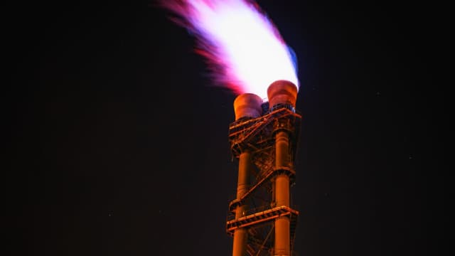 Here's Why Expand Energy (EXE) is a Strong Growth Stock