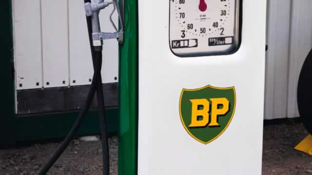 Is BP Cleaning House to Stay Independent or Setting Itself Up to Be Bought?