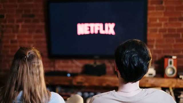 Netflix spent over $135 billion on film, TV over last decade