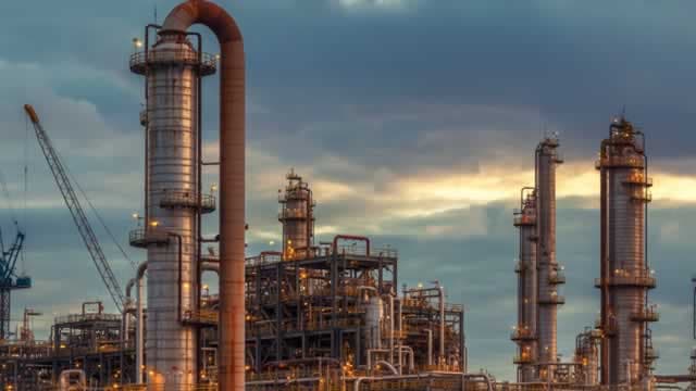 Rayonier Advanced Materials (RYAM) Reports Q4 Loss, Beats Revenue Estimates