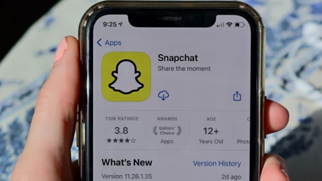 Snap (SNAP) Declines More Than Market: Some Information for Investors
