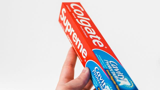 Colgate Q1 Earnings & Sales Beat Estimates on Pricing & Volume Growth