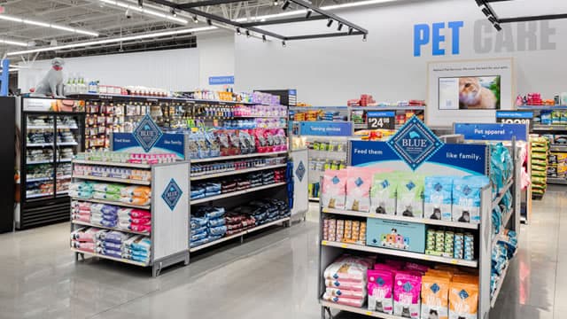 Walmart's Advertising Revenues Soar: Is Retail Media Paying Off?