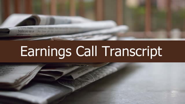 New Jersey Resources Corporation (NJR) Q3 2026 Earnings Call Transcript