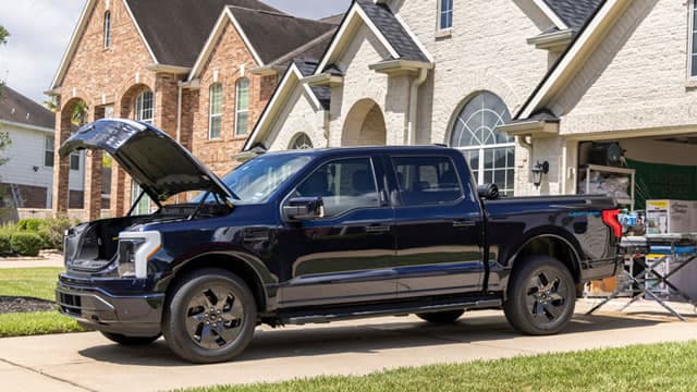 Ford Stock Up 45% Over the Past Year: Buy, Hold or Sell?