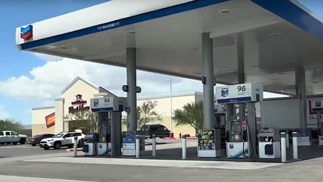 Is Chevron a Safe Bet in the Energy Sector?