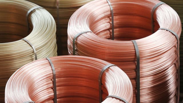 Lundin Mining Q2 Earnings Call Highlights