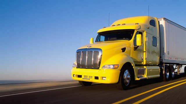 Universal Logistics (ULH) Beats Q2 Earnings Estimates