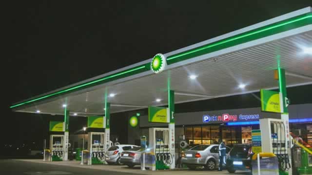 BP buys 40% stake in Uzbekistan oil and gas blocks