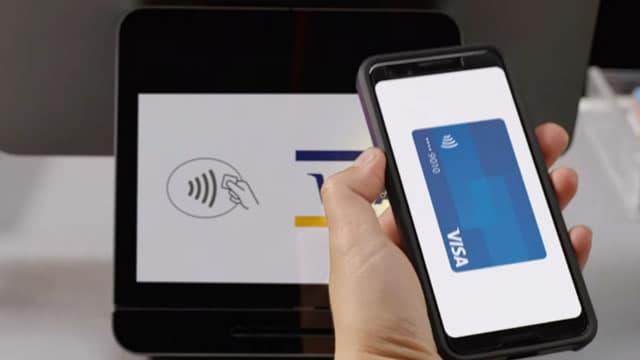 Countdown to Visa (V) Q4 Earnings: A Look at Estimates Beyond Revenue and EPS