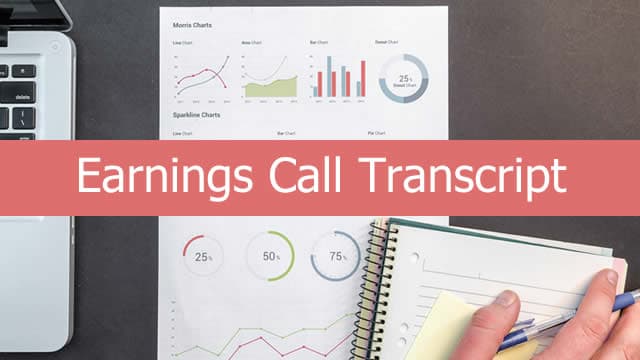 AbCellera Biologics Inc. (ABCL) Discusses Phase II Top Line Results for ABCL635 in Treatment of Moderate-to-Severe Hot Flashes Transcript