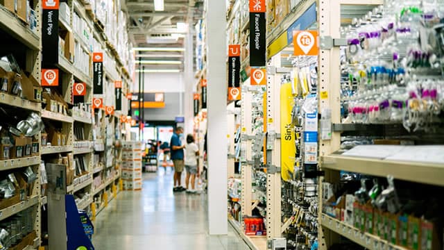 Why Home Depot (HD) is Poised to Beat Earnings Estimates Again