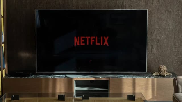 Texas Sues Netflix For Allegedly ‘Spying' On Customers