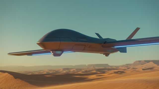 Intuitive Machines, Inc. (LUNR) Surges 14.7%: Is This an Indication of Further Gains?