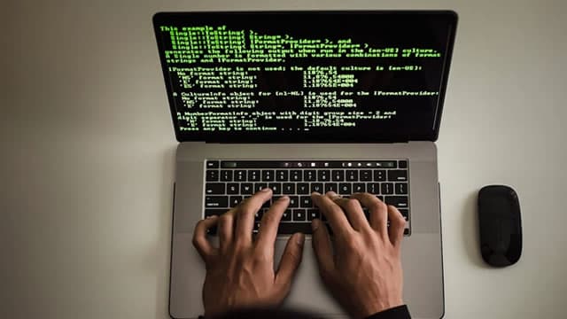 CrowdStrike stock: how its own partners triggered a sell-off today