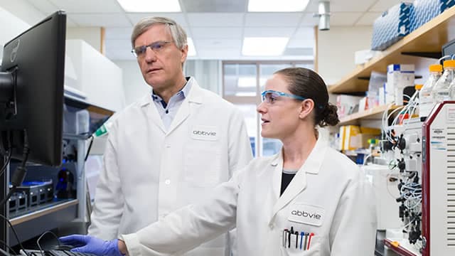This $15 Billion Operational Beat Just Rewrote the Entire Bear Thesis for AbbVie