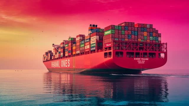 United Maritime CEO On Capesize Expansion, Capital Redeployment And Shareholder Returns