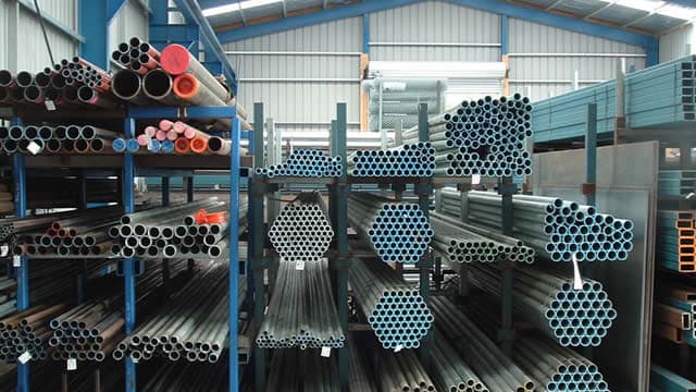 Are Investors Undervaluing National Steel (SID) Right Now?